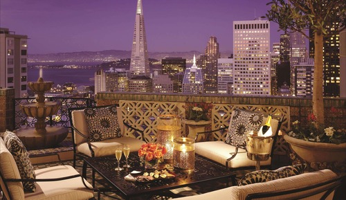 Penthouse, 3 Bedrooms, Terrace, City View