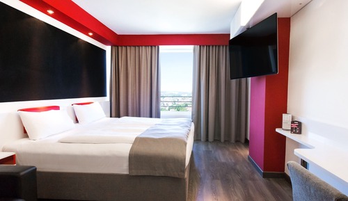 Comfort Room