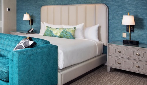 Junior Suite King