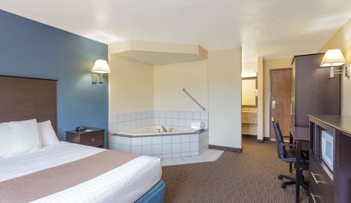 Room, 1 Queen Bed, Non Smoking