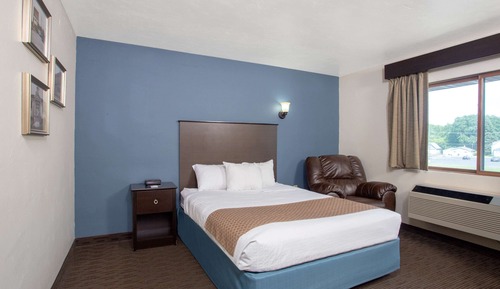 Room, 1 Queen Bed, Non Smoking
