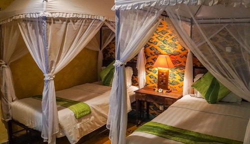 Deluxe Room, 1 Bedroom, Non Smoking