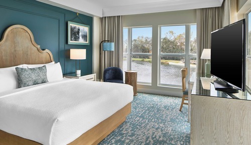 Suite, 1 Bedroom
