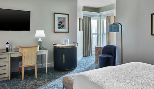 Room, 2 Queen Beds