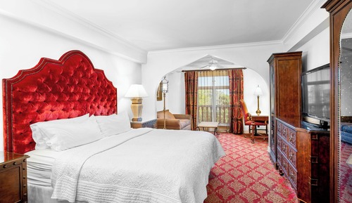 Premium Room, 1 King Bed