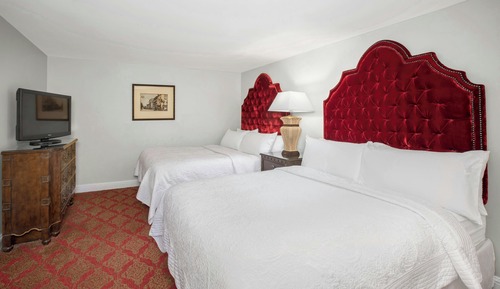 Room, 2 Queen Beds