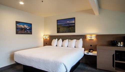 Lookout Suite
