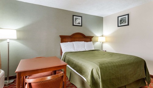 Room, 1 King Bed, Accessible, Non Smoking