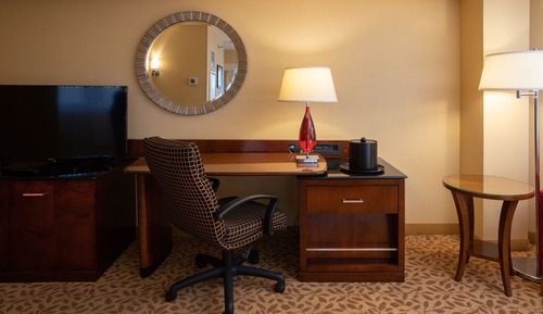 Basic Single Room