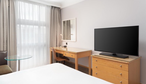 Room, 1 Double Bed