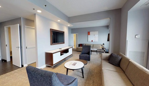 Premier Suite