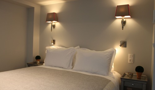 Classic Room, 2 Bedrooms, Connecting Rooms (bathroom is reachable by stairs only)