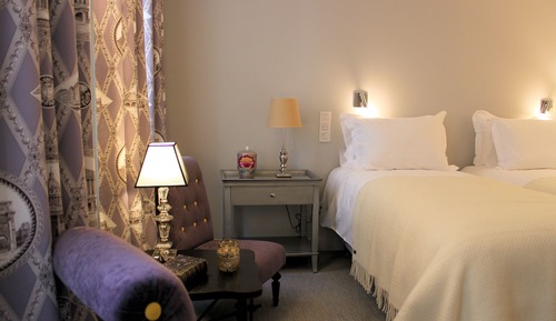 Executive Room, 2 Bedrooms, Connecting Rooms