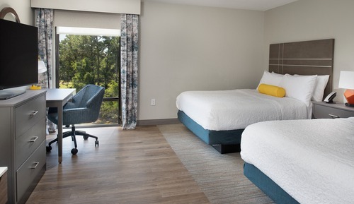 Room, Accessible, Non Smoking (Hearing Impaired)