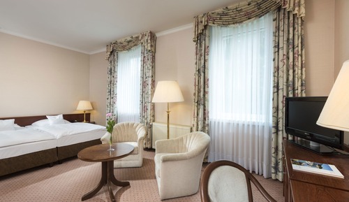 Superior Double Room