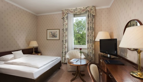 Superior Single Room