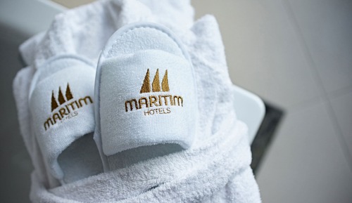Mahagoni Suite