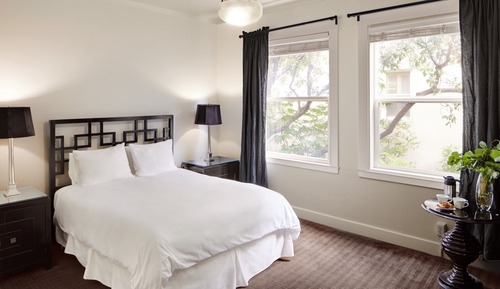 Deluxe Room, 1 Queen Bed
