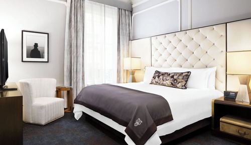 Superior Suite, 1 Bedroom, Non Smoking
