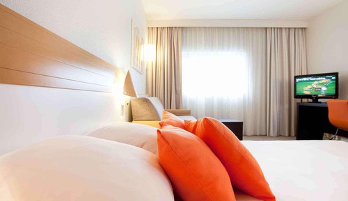 Superior Room, 1 Double Bed