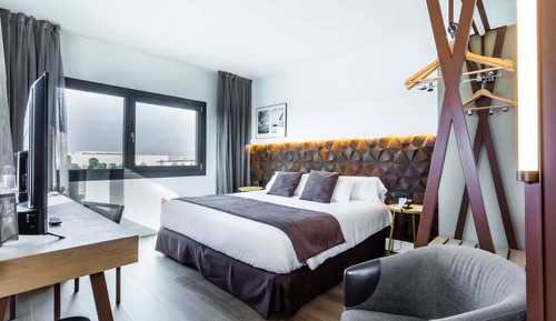 Standard Room, 1 Double Bed, Non Smoking