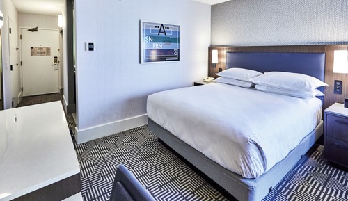 Deluxe Room (Hotwire ROH)