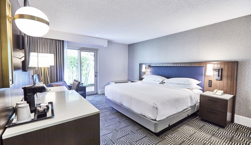 Deluxe Room, 2 Queen Beds (Superior)
