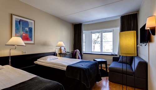 Family Triple Room