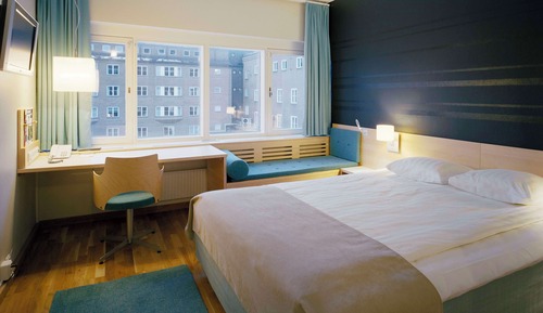 Room, 1 Queen Bed