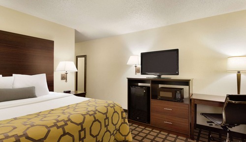 Room, 1 Queen Bed, Non Smoking