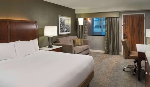 Room, Accessible, Bathtub