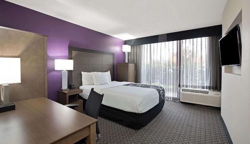 Room, 1 Queen Bed, Non Smoking