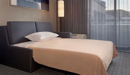 Suite, 1 Bedroom