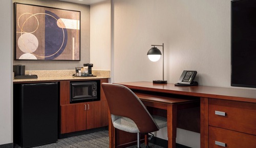 Suite, 1 Bedroom, Non Smoking