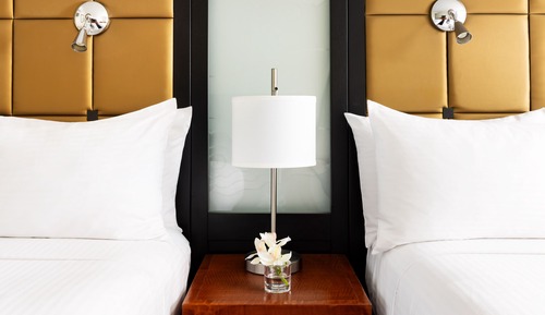 Superior Room, 2 Double Beds