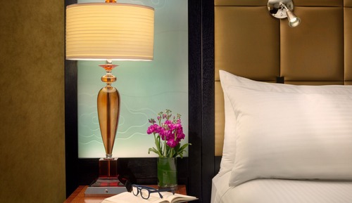 Suite, 1 King Bed (Millennium)