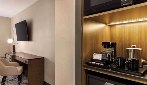 Room, 1 King Bed, Accessible, Non Smoking