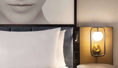 Premium Suite, 1 Bedroom, Non Smoking (Non-Smoking)