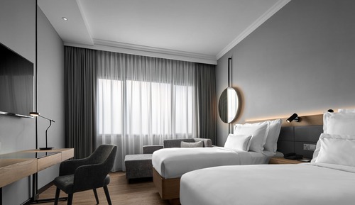 Premium Room, 1 Twin Bed