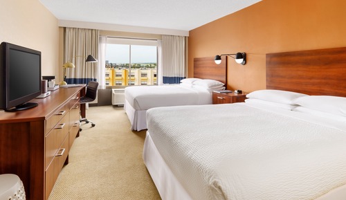 Traditional Room, 2 Queen Beds