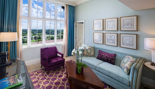 Signature Suite, 1 Bedroom