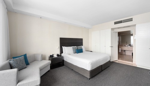 Suite, Ocean View (Penthouse)