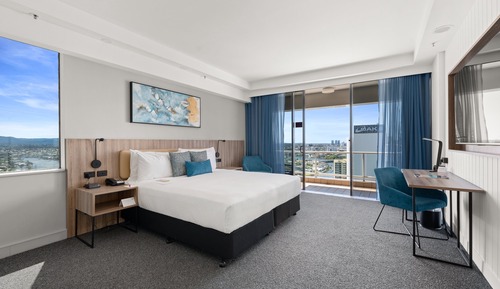 Premium Room