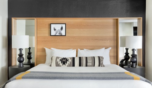 Deluxe Single Room, Pool View