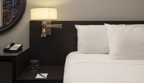 Superior Suite, 1 Bedroom (Family Suite)