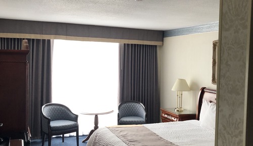 Room, 1 Queen Bed, Non Smoking