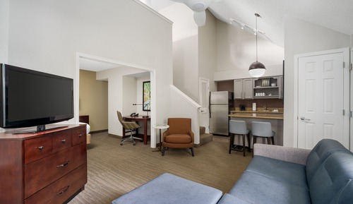 Suite, 2 Bedrooms, Non Smoking