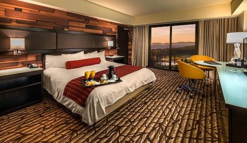 Classic King Room