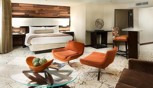 Executive Studio Suite