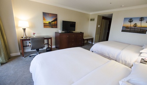 Room, Accessible, Bathtub